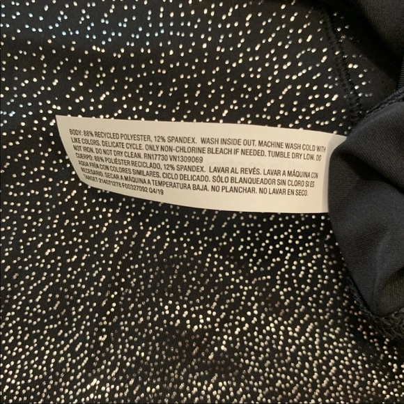 Workout tank top - Picture 3 of 3